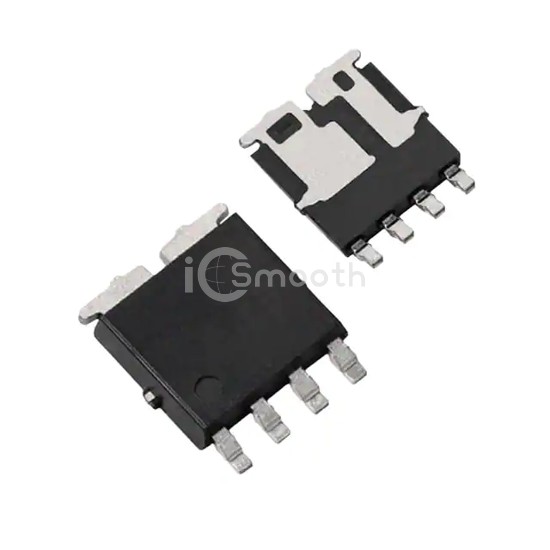 SQJ264EP-T1_GE3 - Vishay Siliconix - Transistors - FETs, MOSFETs - Arrays