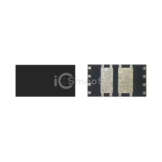 SQUN700E-T1_GE3 - Vishay Siliconix - Transistors - FETs, MOSFETs - Arrays