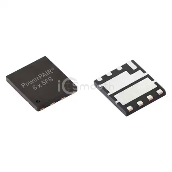 SIZF640DT-T1-GE3 - Vishay Siliconix - Transistors - FETs, MOSFETs - Arrays