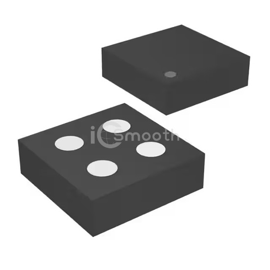 AOCA32112E - Alpha & Omega Semiconductor Inc. - Transistors - FETs, MOSFETs - Arrays