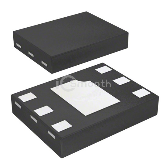 MCCD2005-TP - Micro Commercial Co - Transistors - FETs, MOSFETs - Arrays