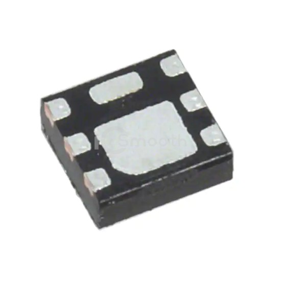 SSM6K513NU,LF - Toshiba Semiconductor and Storage - Transistors - FETs, MOSFETs - Single