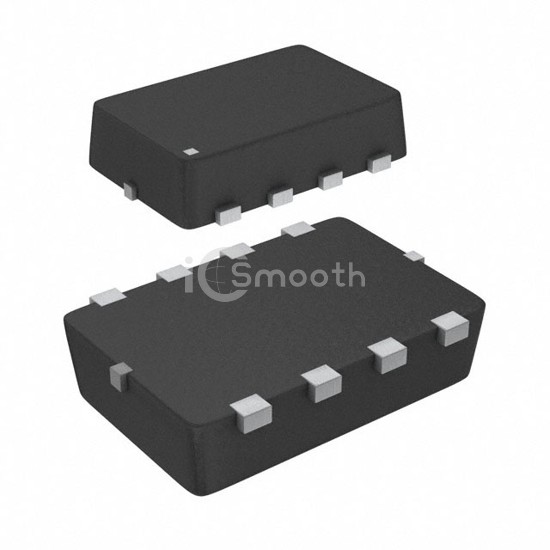AON4420 - Alpha & Omega Semiconductor Inc. - Transistors - FETs, MOSFETs - Single