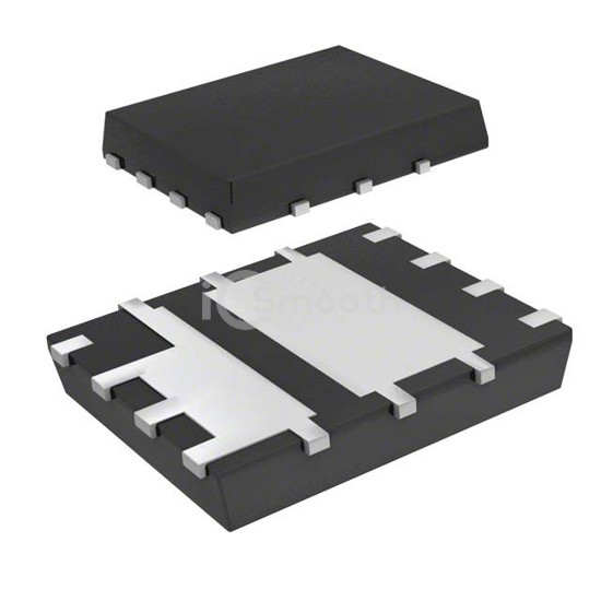 AON6908A - Alpha & Omega Semiconductor Inc. - Transistors - FETs, MOSFETs - Arrays
