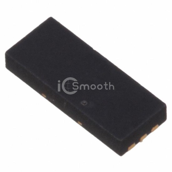 DMG5802LFX-7 - Diodes Incorporated - Transistors - FETs, MOSFETs - Arrays