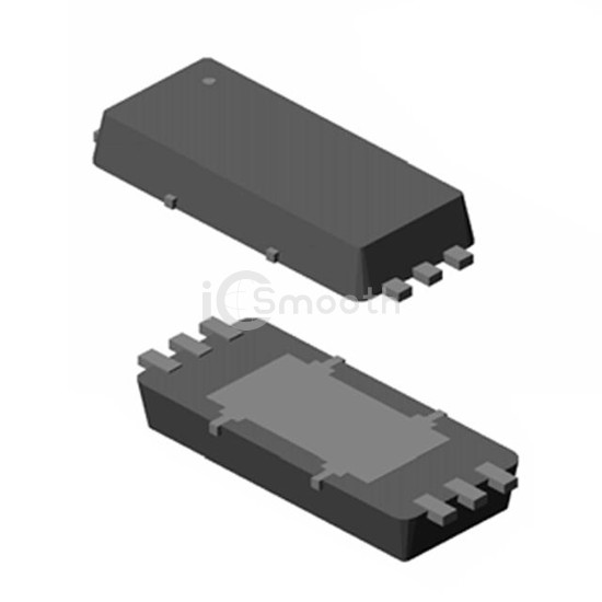 AON5802BL - Alpha & Omega Semiconductor Inc. - Transistors - FETs, MOSFETs - Arrays