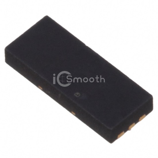 DMN2013UFX-7 - Diodes Incorporated - Transistors - FETs, MOSFETs - Arrays