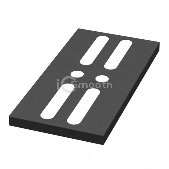 DMN1002UCA6-7 - Diodes Incorporated - Transistors - FETs, MOSFETs - Arrays