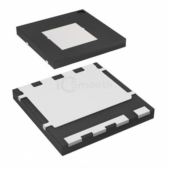 FDMT80040DC - onsemi - Transistors - FETs, MOSFETs - Single