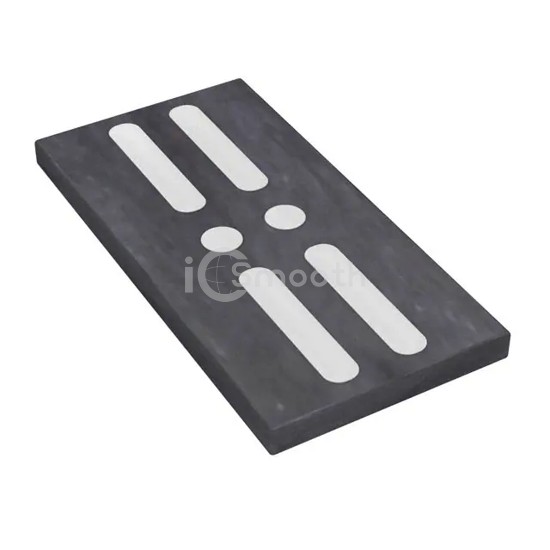 EFC6611R-TF - onsemi - Transistors - FETs, MOSFETs - Arrays