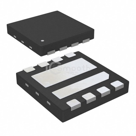 AON7934 - Alpha & Omega Semiconductor Inc. - Transistors - FETs, MOSFETs - Arrays
