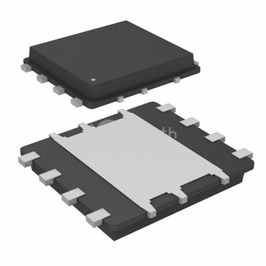 AON6810 - Alpha & Omega Semiconductor Inc. - Transistors - FETs, MOSFETs - Arrays