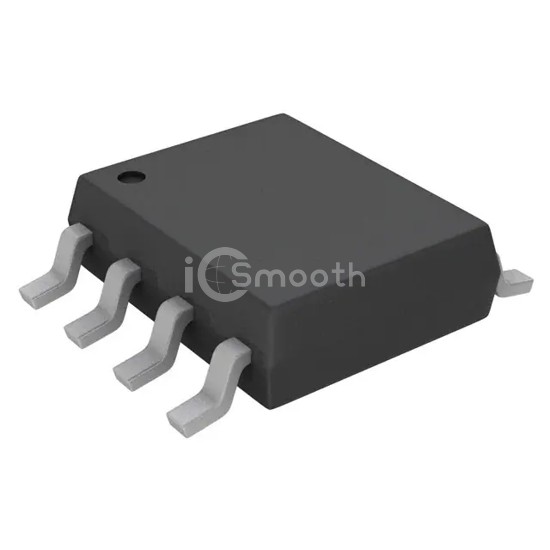 TC7W53FU,LF - Toshiba Semiconductor and Storage - Interface - Analog Switches - Special Purpose