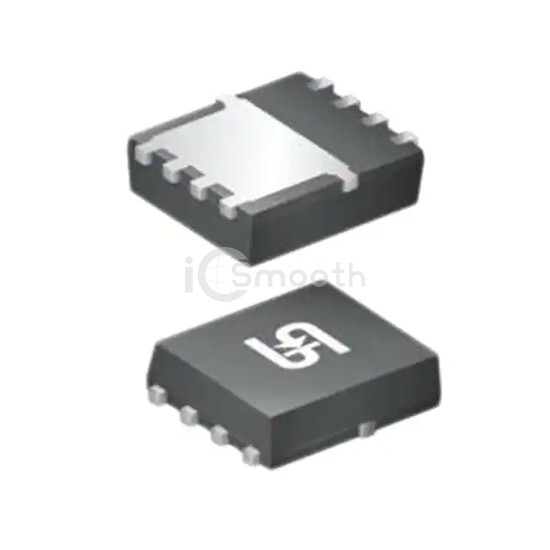 TSM038N03PQ33 RGG - Taiwan Semiconductor Corporation - Transistors - FETs, MOSFETs - Single