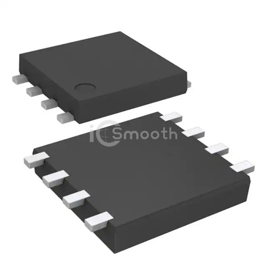 VEC2415-TL-W - onsemi - Transistors - FETs, MOSFETs - Arrays