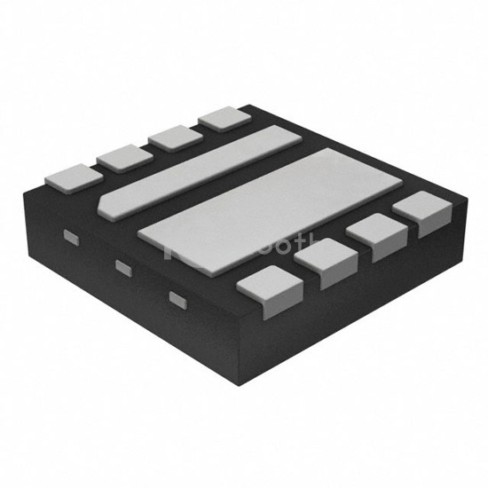 BSZ0910NDXTMA1 - Infineon Technologies - Transistors - FETs, MOSFETs - Arrays