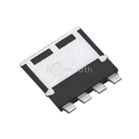 SQJQ480E-T1_GE3 - Vishay Siliconix - Transistors - FETs, MOSFETs - Single
