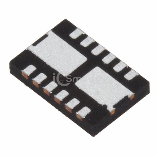 FDMD82100 - onsemi - Transistors - FETs, MOSFETs - Arrays