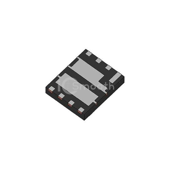 FDMD8560L - onsemi - Transistors - FETs, MOSFETs - Arrays