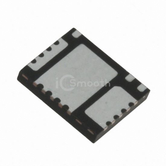 IRFH7911TRPBF - Infineon Technologies - Transistors - FETs, MOSFETs - Arrays