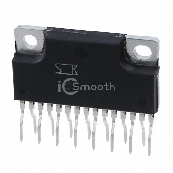 SLA5068 LF853 - Sanken - Transistors - FETs, MOSFETs - Arrays