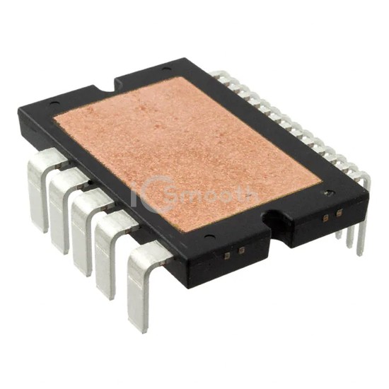 FTCO3V455A1 - onsemi - Transistors - FETs, MOSFETs - Arrays