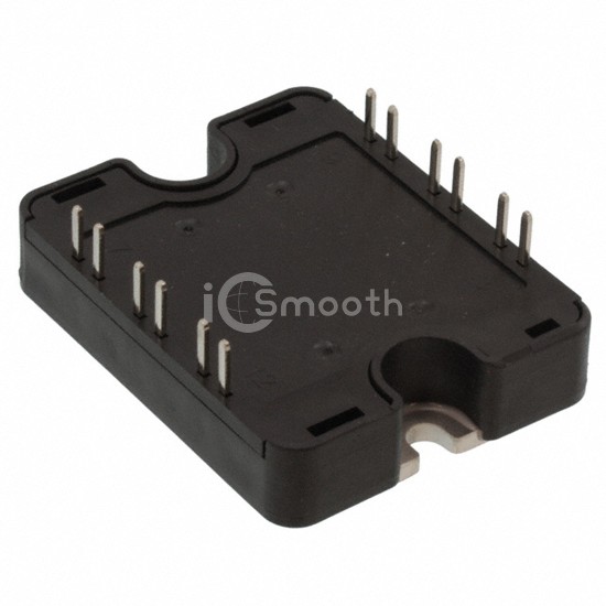 APTC60AM45BC1G - Microchip Technology - Transistors - FETs, MOSFETs - Arrays