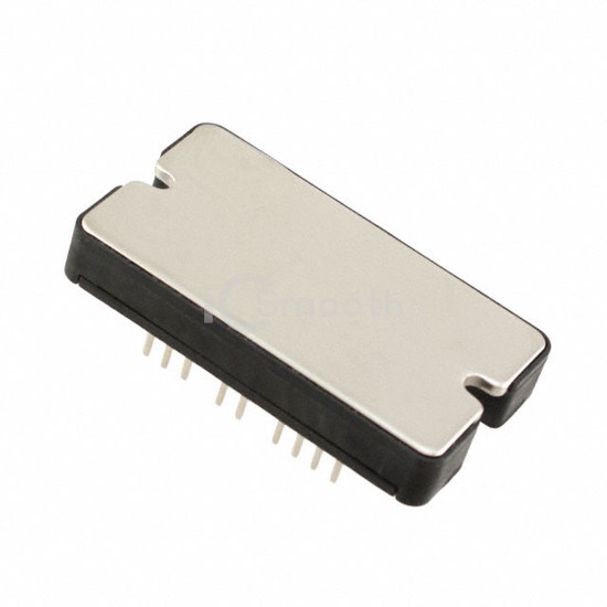 APTC60HM35T3G - Microchip Technology - Transistors - FETs, MOSFETs - Arrays