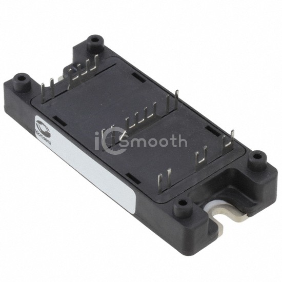 APTM50AM38FTG - Microchip Technology - Transistors - FETs, MOSFETs - Arrays