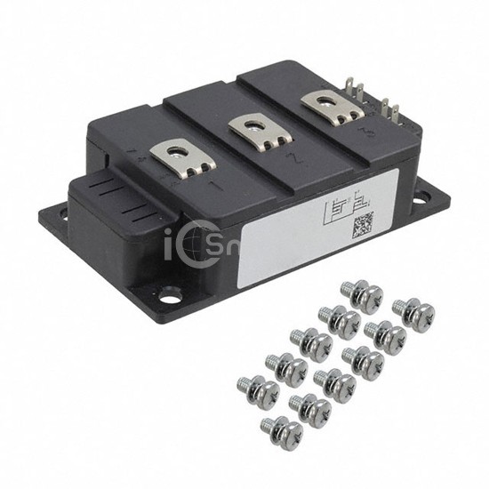 VMM300-03F - IXYS - Transistors - FETs, MOSFETs - Arrays