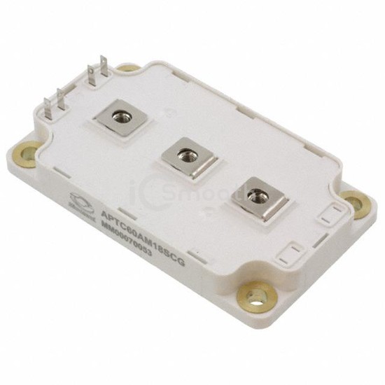 APTC60AM18SCG - Microchip Technology - Transistors - FETs, MOSFETs - Arrays