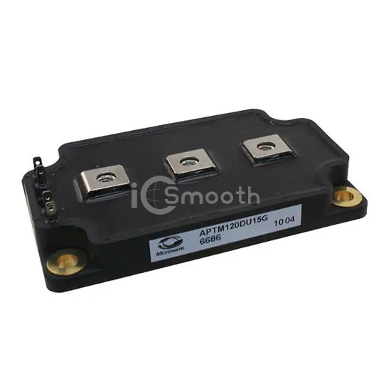 APTM120DU15G - Microchip Technology - Transistors - FETs, MOSFETs - Arrays