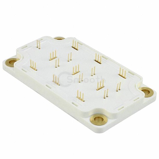 APTC60TAM24TPG - Microchip Technology - Transistors - FETs, MOSFETs - Arrays