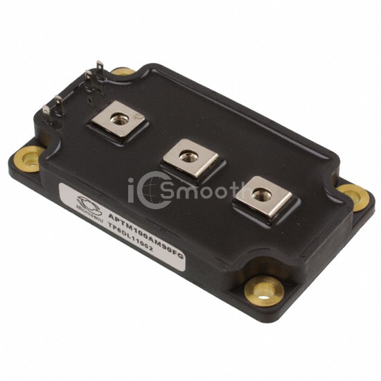 APTM100AM90FG - Microchip Technology - Transistors - FETs, MOSFETs - Arrays