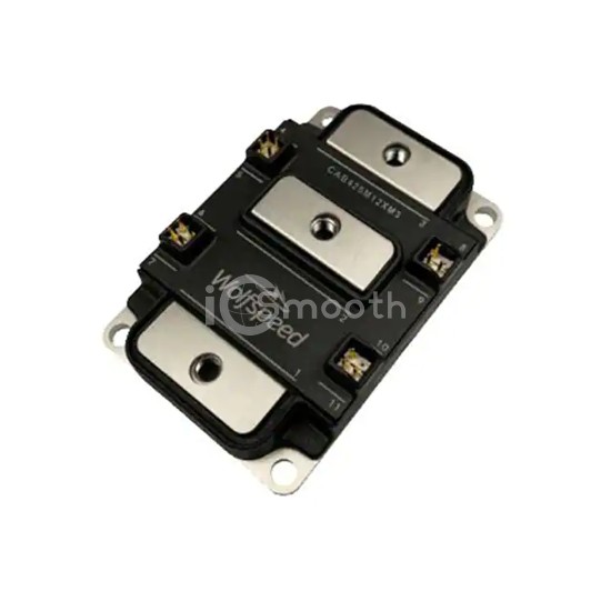 CAB425M12XM3 - Wolfspeed, Inc. - Transistors - FETs, MOSFETs - Arrays