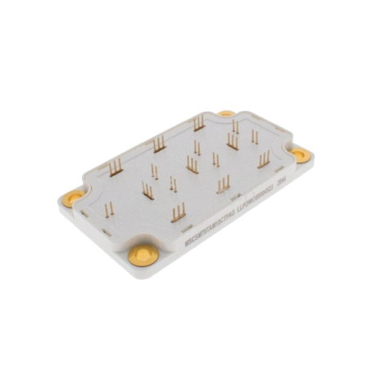 MSCSM70TAM10CTPAG - Microchip Technology - Transistors - FETs, MOSFETs - Arrays