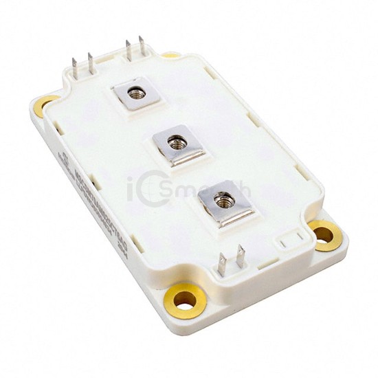MSCSM70AM025CT6AG - Microchip Technology - Transistors - FETs, MOSFETs - Arrays