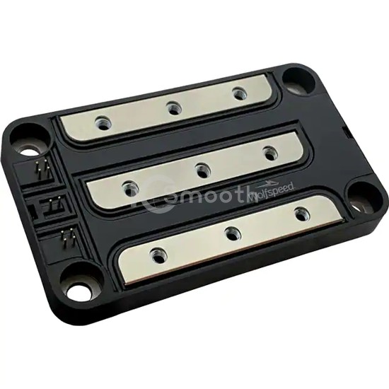CAS480M12HM3 - Wolfspeed, Inc. - Transistors - FETs, MOSFETs - Arrays
