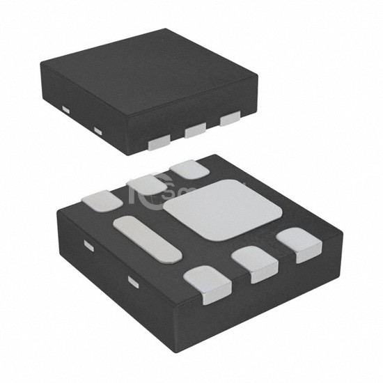 AON2401 - Alpha & Omega Semiconductor Inc. - Transistors - FETs, MOSFETs - Single