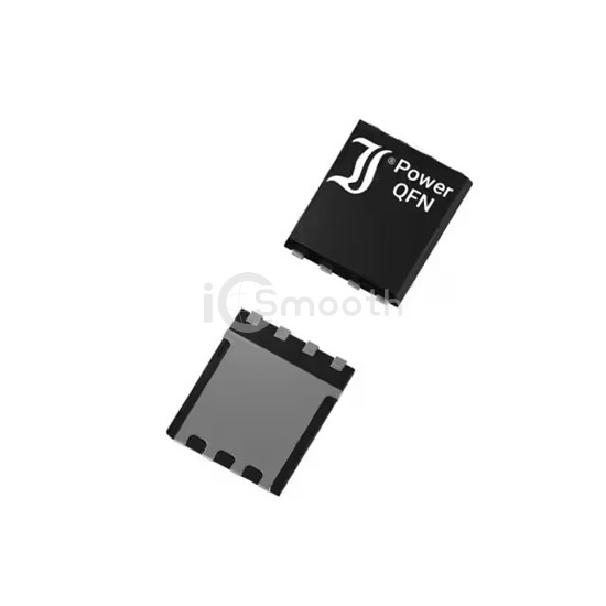 DI048N04PQ2 - Diotec Semiconductor - Transistors - FETs, MOSFETs - Arrays