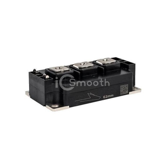 CAS350M12BM3 - Wolfspeed, Inc. - Transistors - FETs, MOSFETs - Arrays