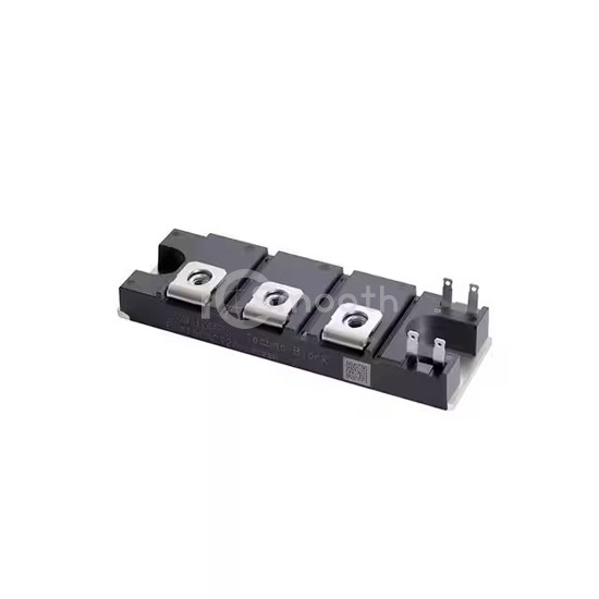 FCA100AC120 - SanRex Corporation - Transistors - FETs, MOSFETs - Arrays