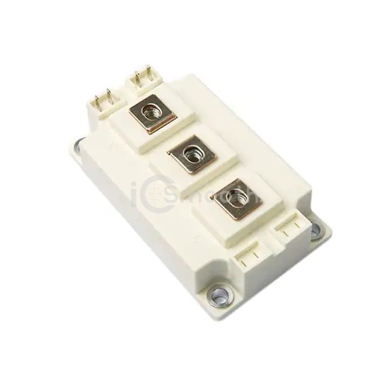 PAA12400BM3 - PN Junction Semiconductor - Transistors - FETs, MOSFETs - Arrays