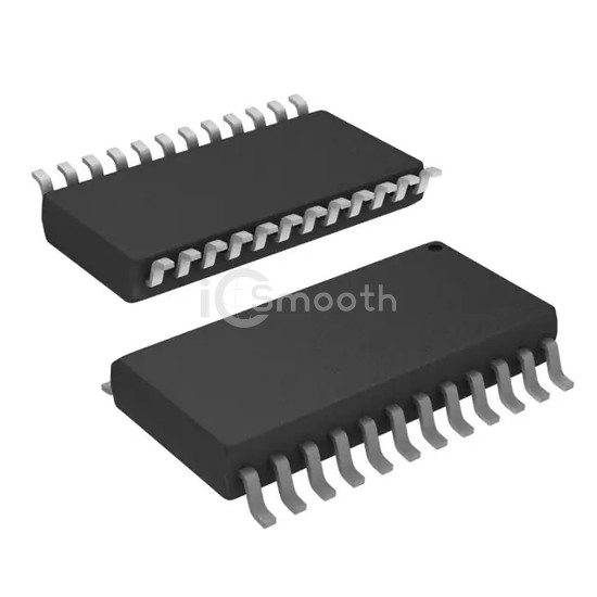 STP16CPPS05MTR - STMicroelectronics - PMIC - LED Drivers