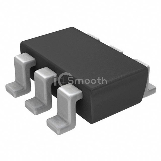FDC6036P - onsemi - Transistors - FETs, MOSFETs - Arrays