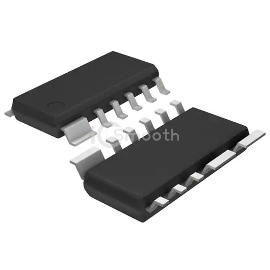 FDQ7698S - onsemi - Transistors - FETs, MOSFETs - Arrays