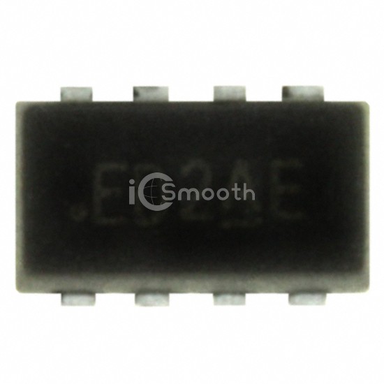 SI5509DC-T1-E3 - Vishay Siliconix - Transistors - FETs, MOSFETs - Arrays