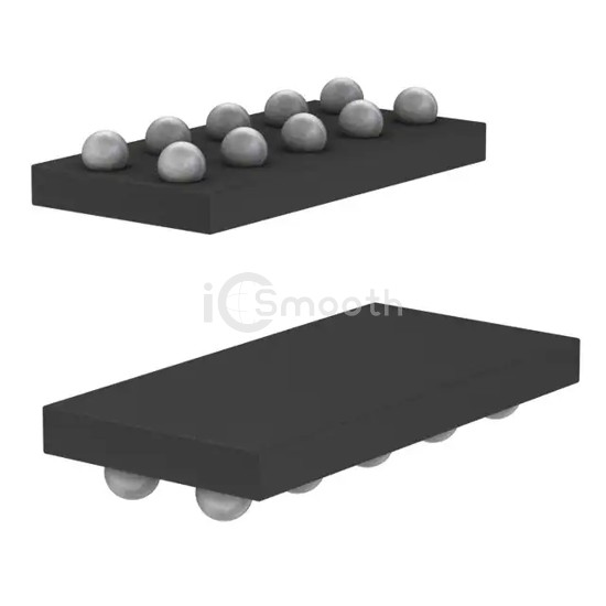 SI8900EDB-T2-E1 - Vishay Siliconix - Transistors - FETs, MOSFETs - Arrays