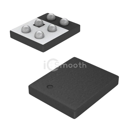 SI8901EDB-T2-E1 - Vishay Siliconix - Transistors - FETs, MOSFETs - Arrays