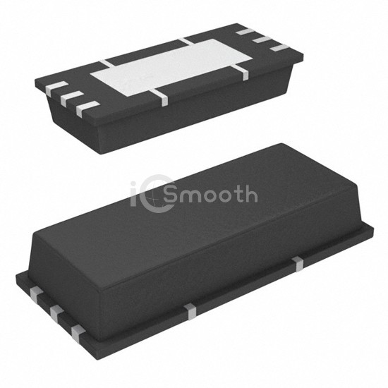 SIF902EDZ-T1-E3 - Vishay Siliconix - Transistors - FETs, MOSFETs - Arrays